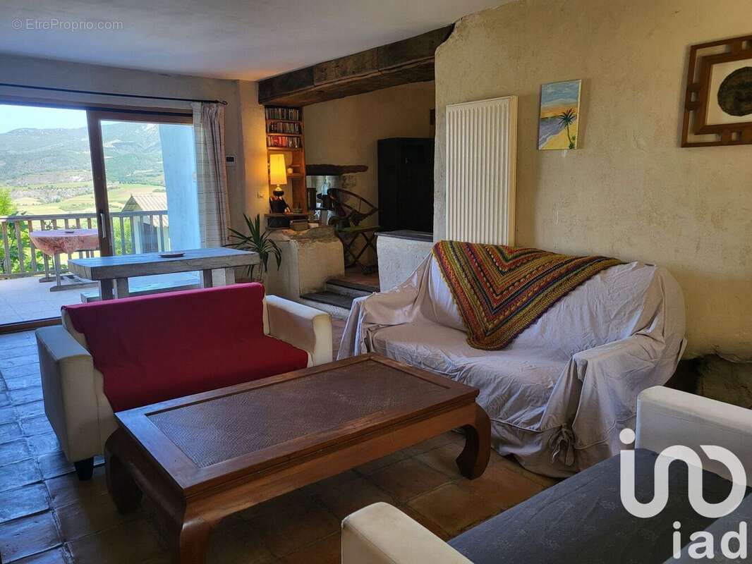 Photo 4 - Maison à BESIGNAN