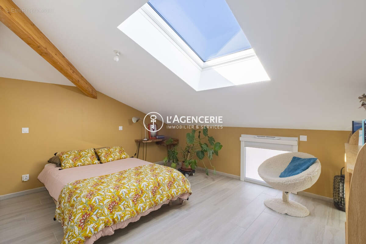 Appartement 99 m² à Toulouse  - photo 8