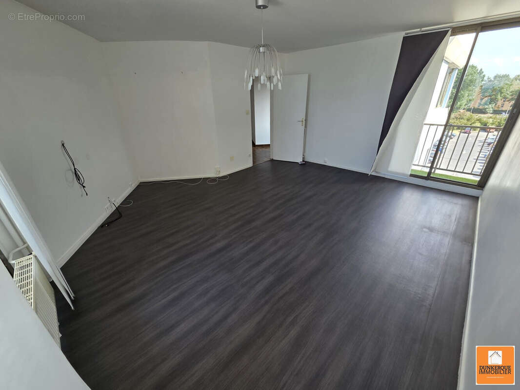 Appartement 88 m² à Dunkerque  - photo 3