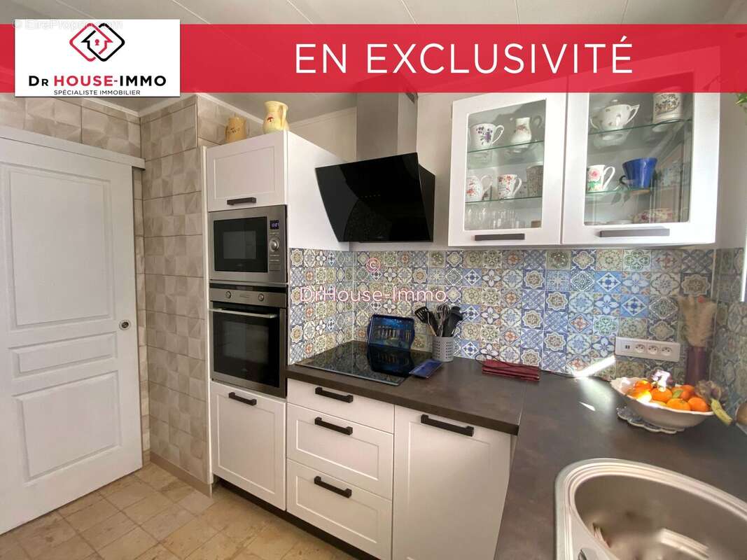 Appartement à AUBAGNE