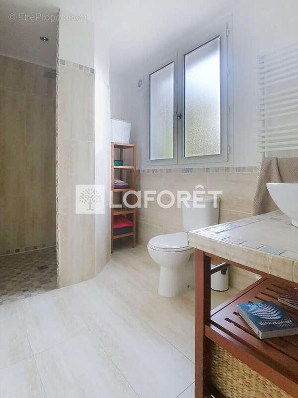 Maison à FLEURIEU-SUR-SAONE