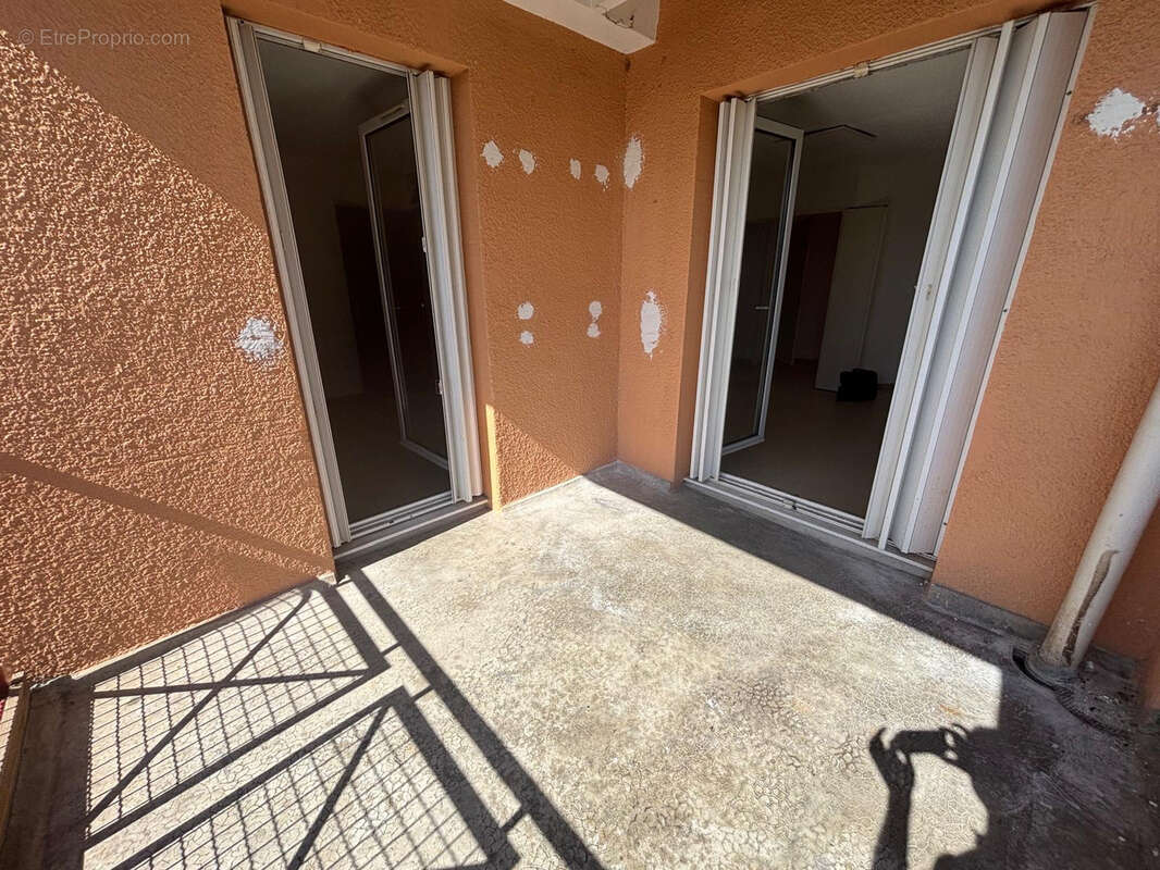 Appartement t3 istres - photo 8