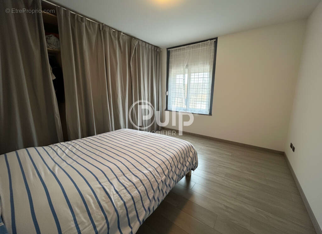 Maison à SIN-LE-NOBLE