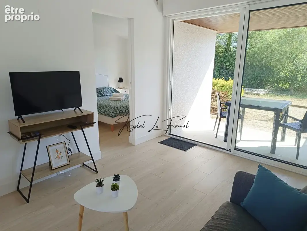 Appartement 18 pièces 282 m² à vendre à Saint-Michel-En-L'herm (85580) - photo 20
