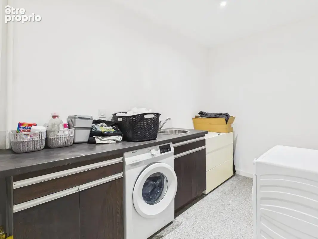 Appartement - photo 12