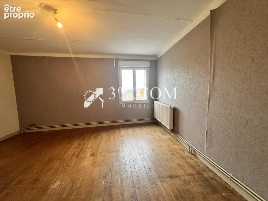 3%COM Maison à rénover 4 pièces avec  2 chambres sur 2,53 ar - photo 5