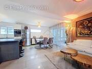 Appartement à MOMMENHEIM