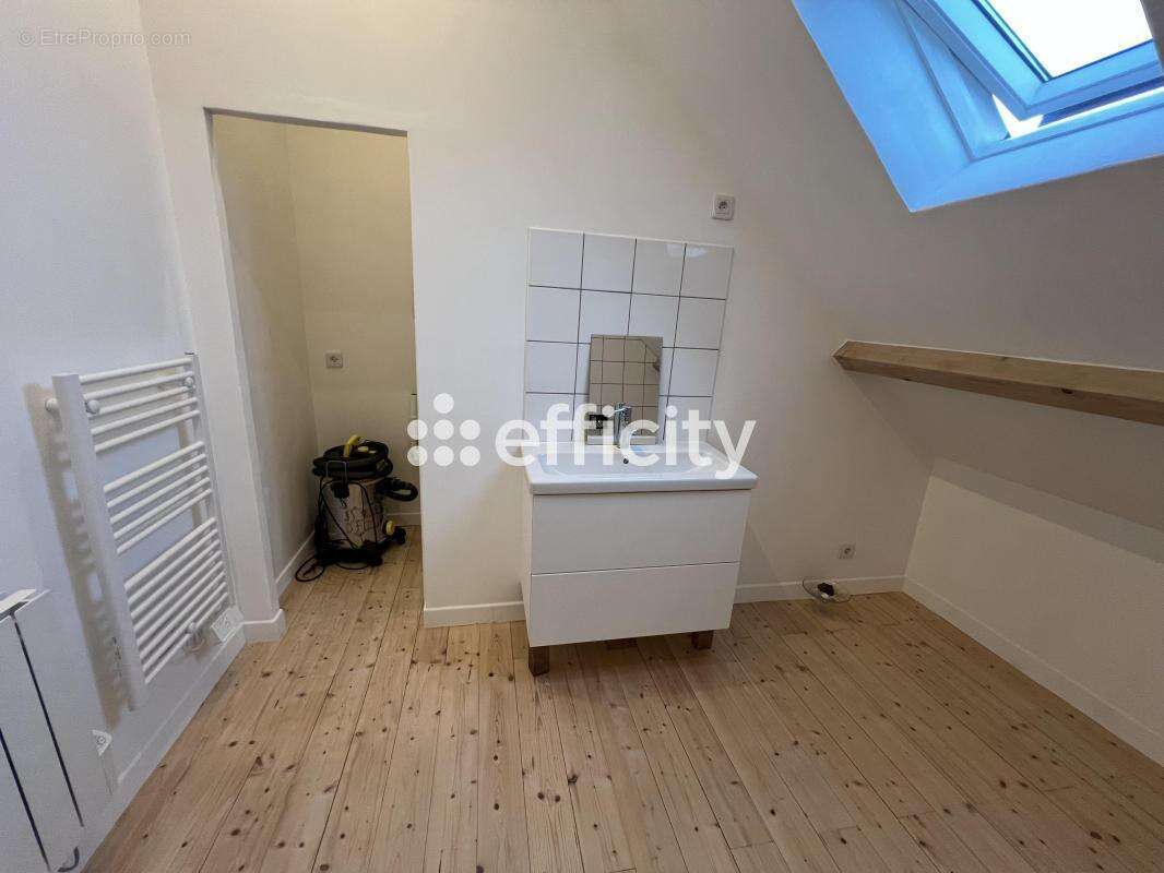 Appartement à ROCHEFORT