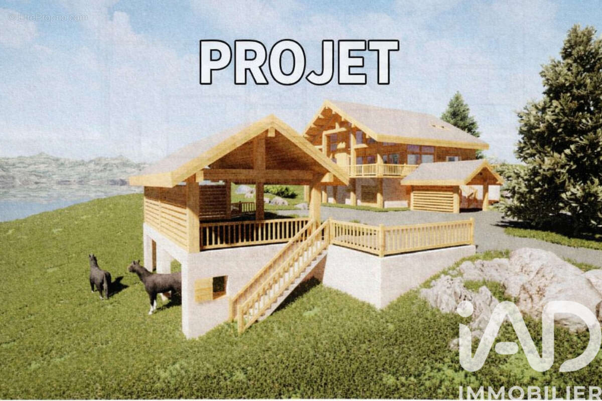 Photo 7 - Terrain à CREVOUX