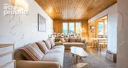 Appartement à MEGEVE