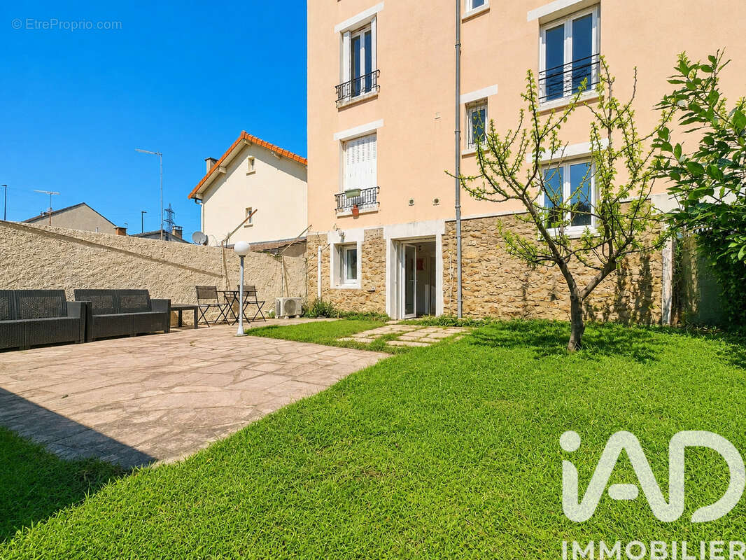 Photo 5 - Appartement à CHELLES