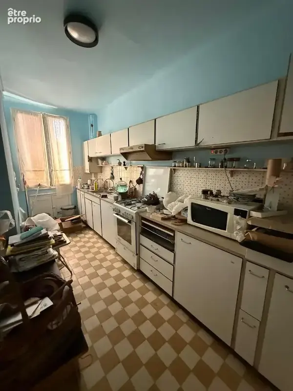 Charmant appartement 5 pièces ? 110,83 m² ? charrenton-le-pont - photo 8