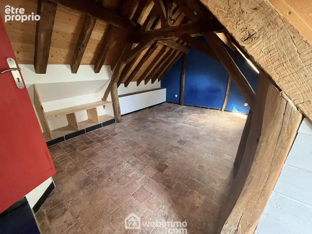 Maison 5 pièces 90 m² à vendre à Chalonnes-Sur-Loire (49290) - photo 72