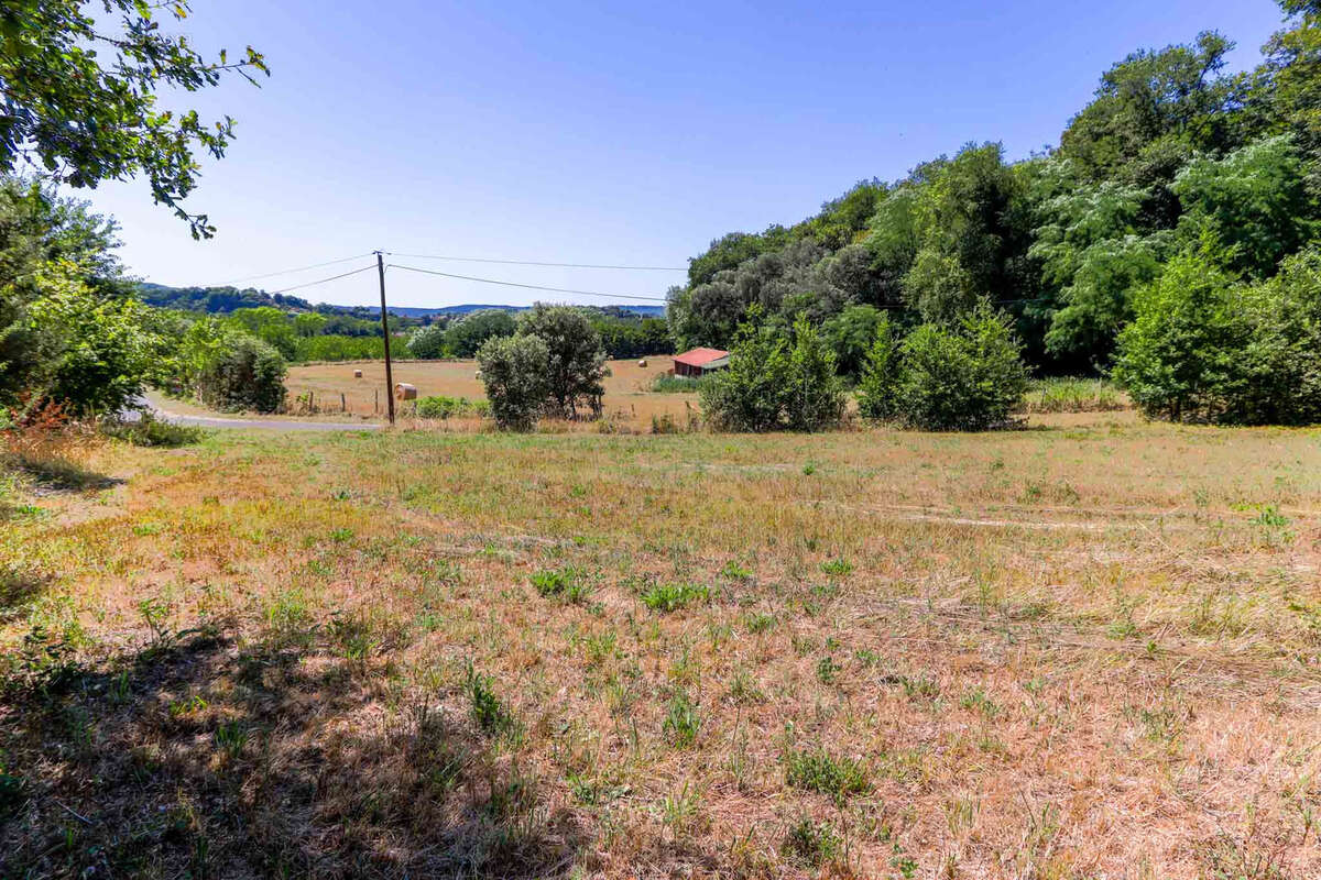 Terrain à SARLAT-LA-CANEDA