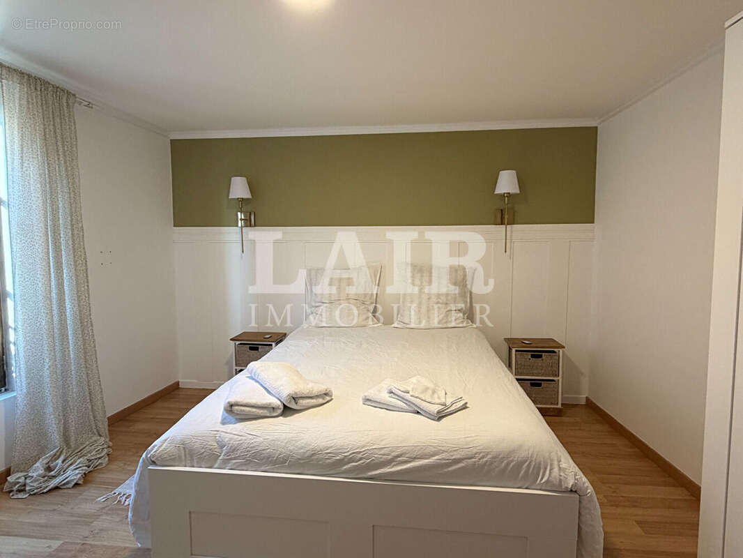 Appartement à FRESNAY-SUR-SARTHE