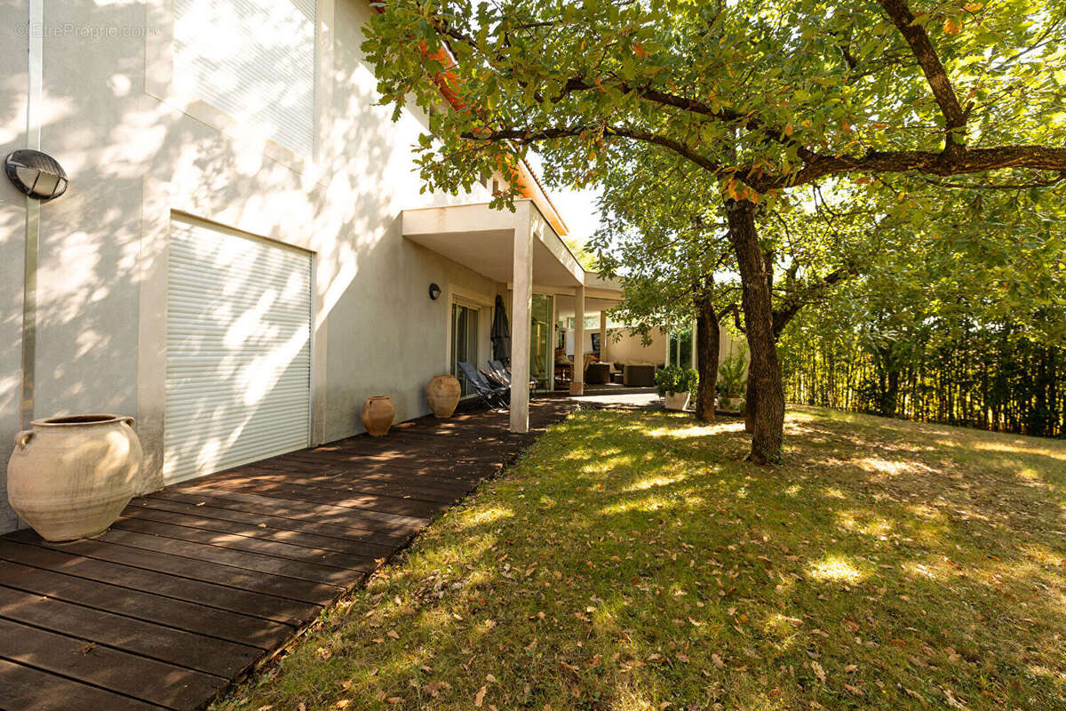 Maison à SAINT-MARTIN-DE-LONDRES