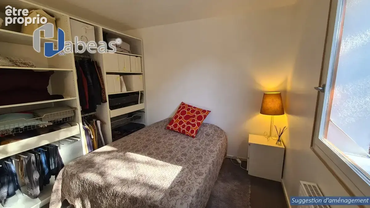 À 45 min de Lyon – Maison d’architecte unique de 330m², 6 chambres, avec piscine 10x5 au cœur de 5 800 m² de parc arboré - photo 27