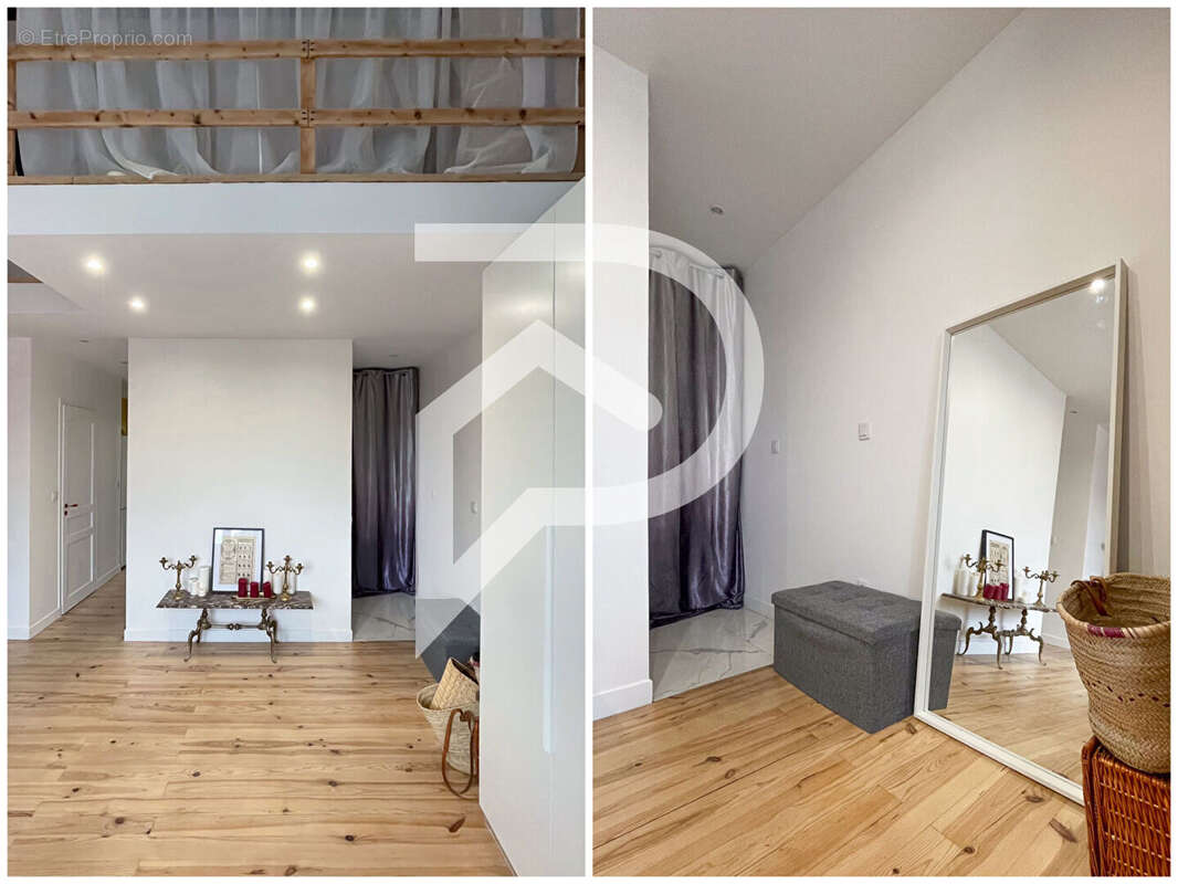 Appartement à ENGHIEN-LES-BAINS