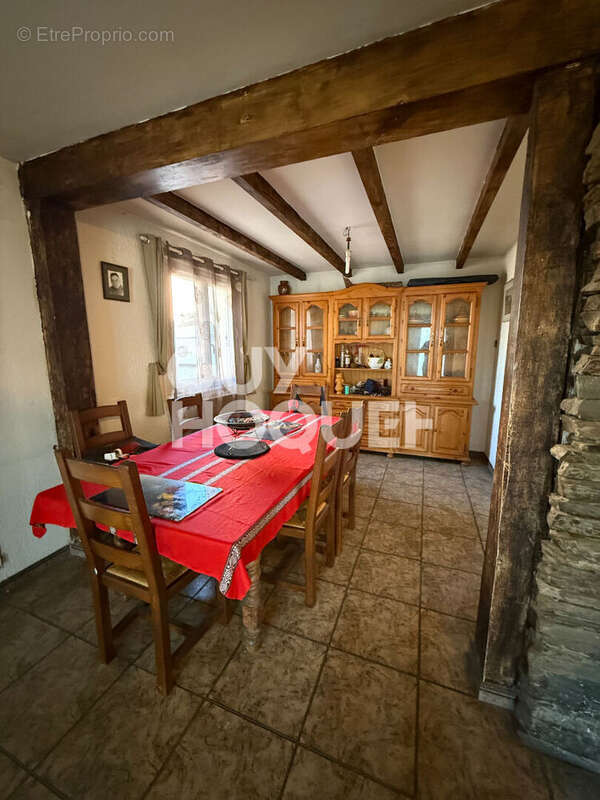 Appartement à CABESTANY