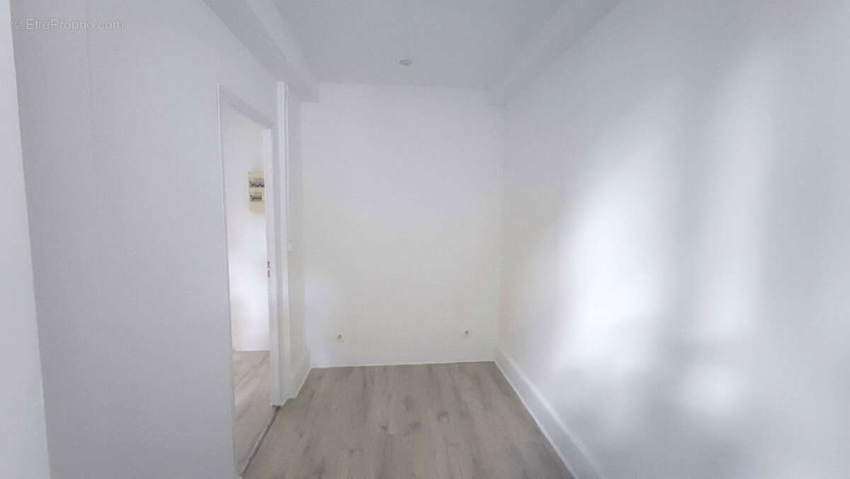 Appartement à VICHY