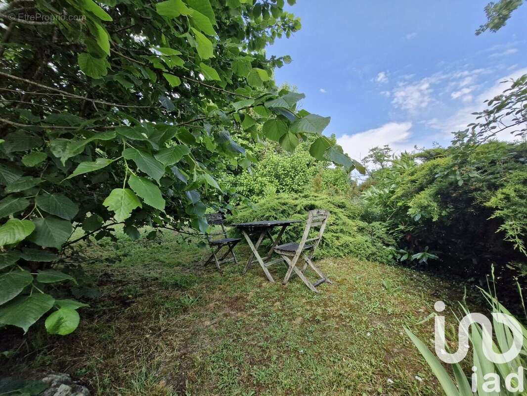 Photo 4 - Maison à SAINT-JEAN-D'ESTISSAC