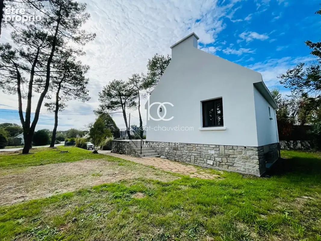 Maison Sarzeau -  EXCLUSIVITE - 400m de la plage - photo 3