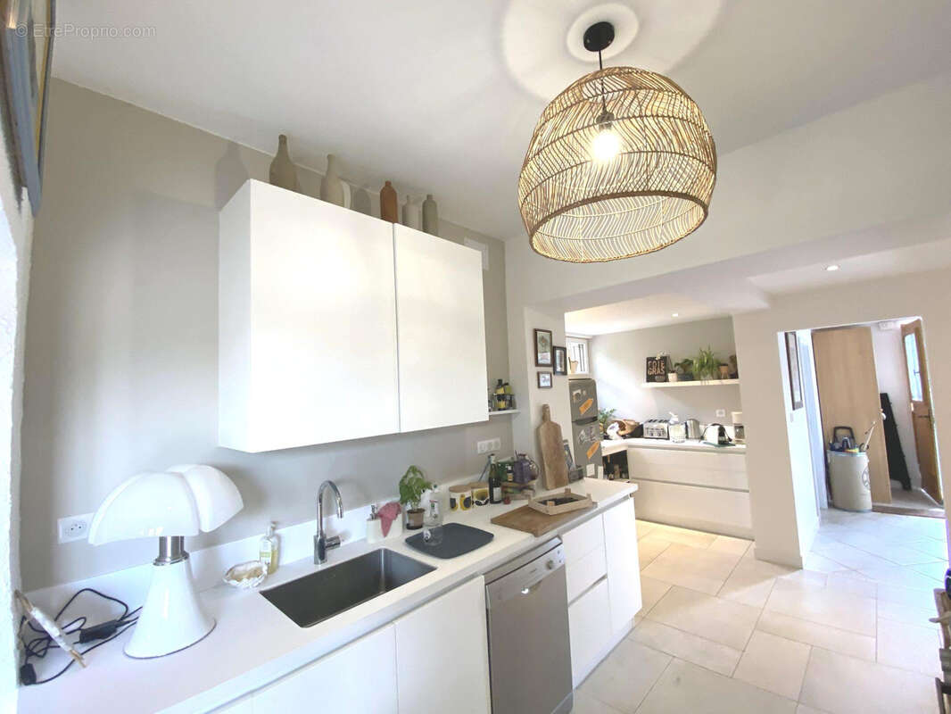 Maison à ARS-SUR-MOSELLE