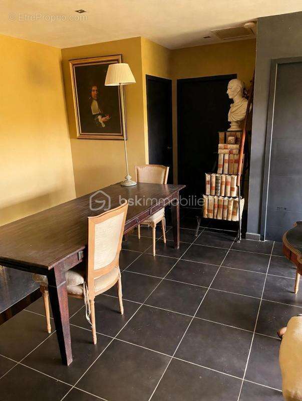 Villa avec piscine et 1 650 m² de jardin 20 min de Montpellier - photo 13