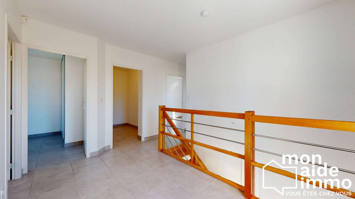 Maison à CARIGNAN-DE-BORDEAUX