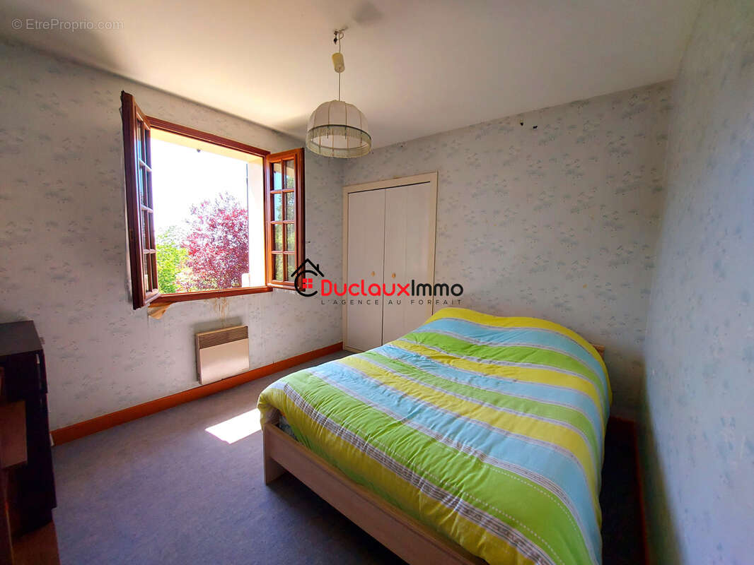 Maison individuelle 4 chambres sur un beau terrain - photo 11