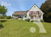 Maison à BOUILLY