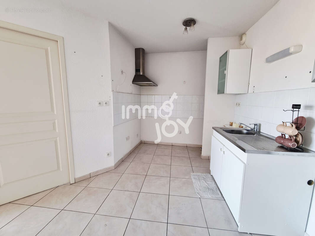 Appartement à BEZIERS