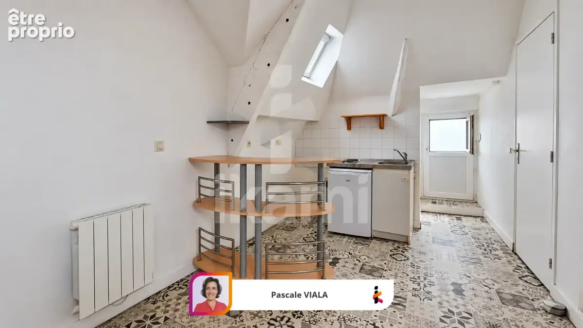 Immeuble Ploërmel Centre - photo 10