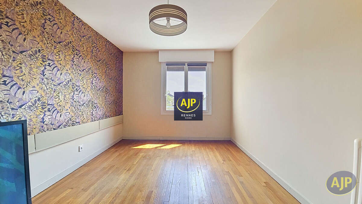 Appartement 3 chambres RENNES Fougères - photo 6