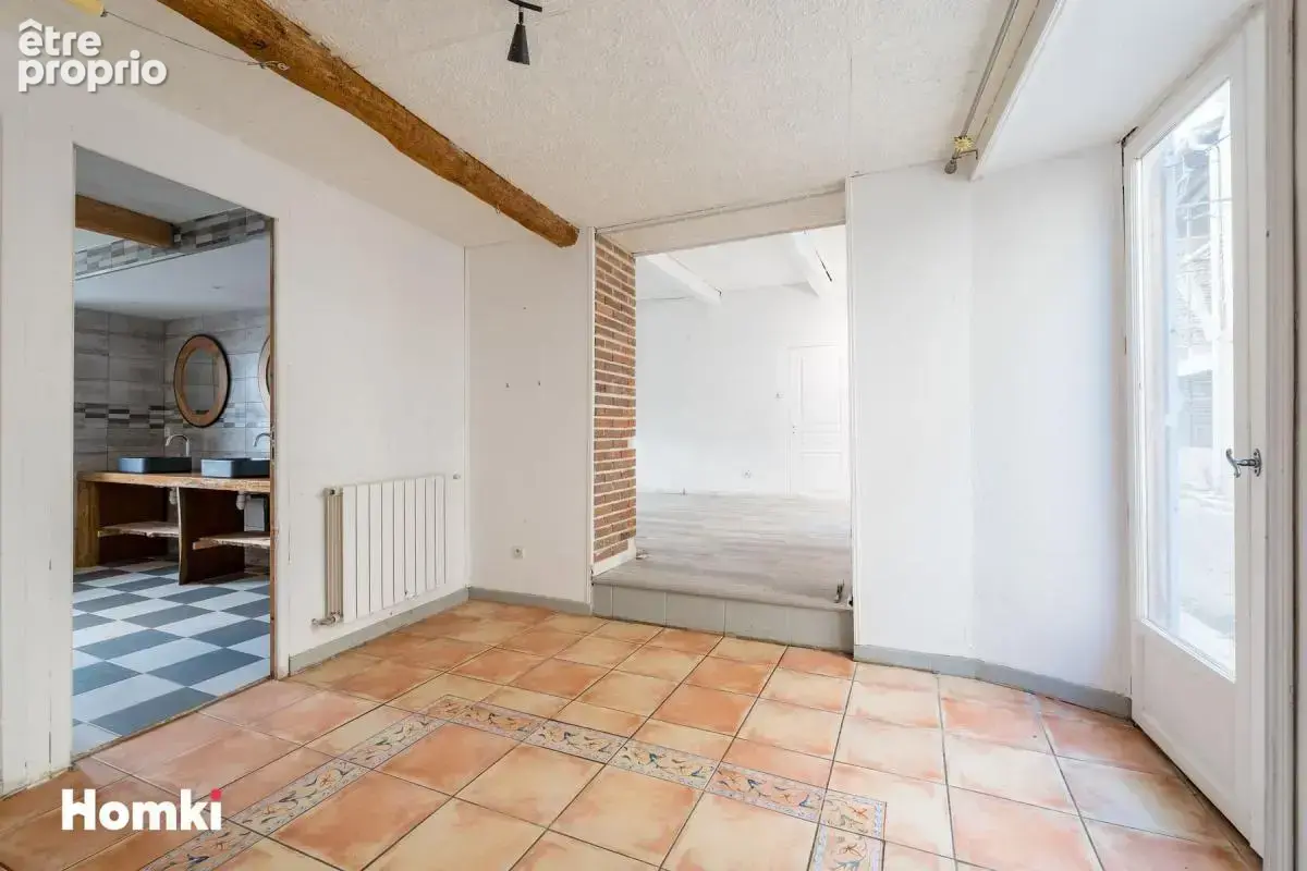Maison de ville T5 de 125 m² à Marquefave 31390 - photo 5