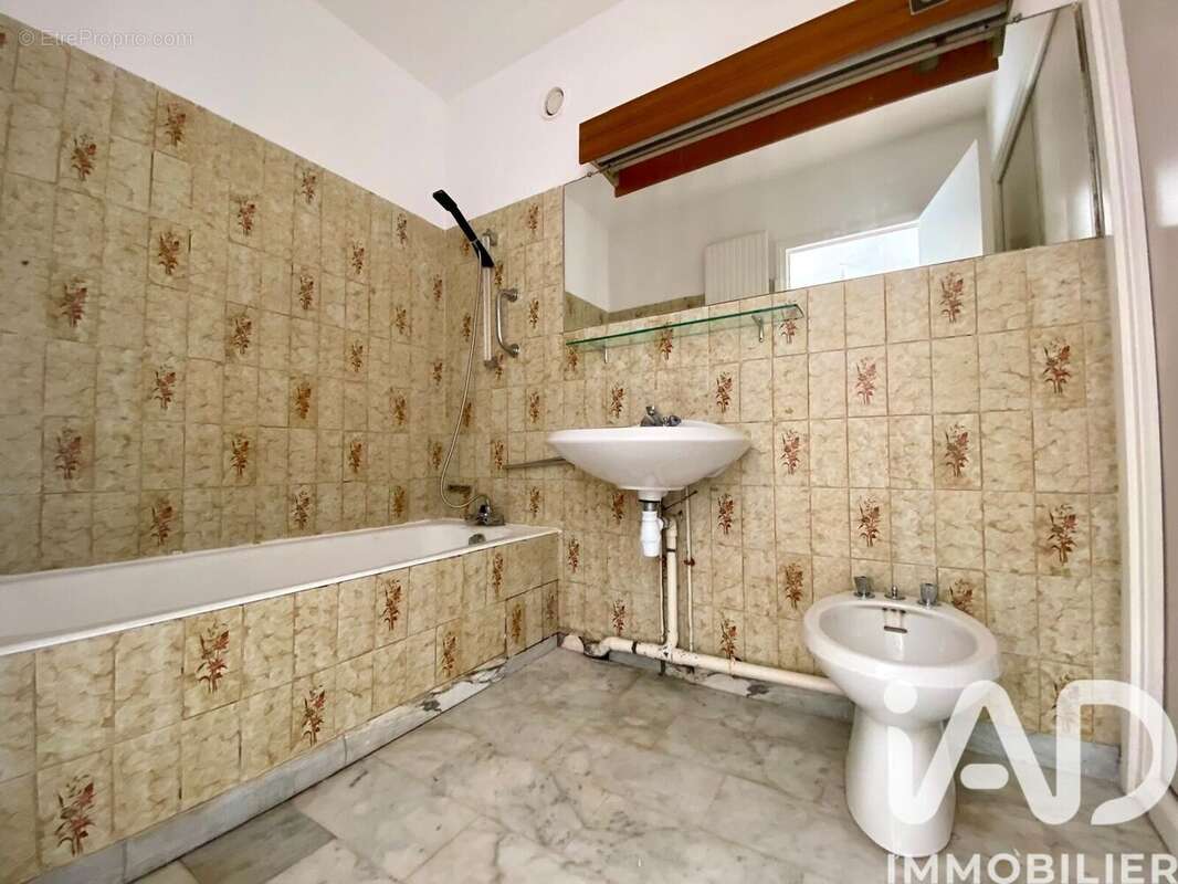 Photo 8 - Appartement à PERPIGNAN