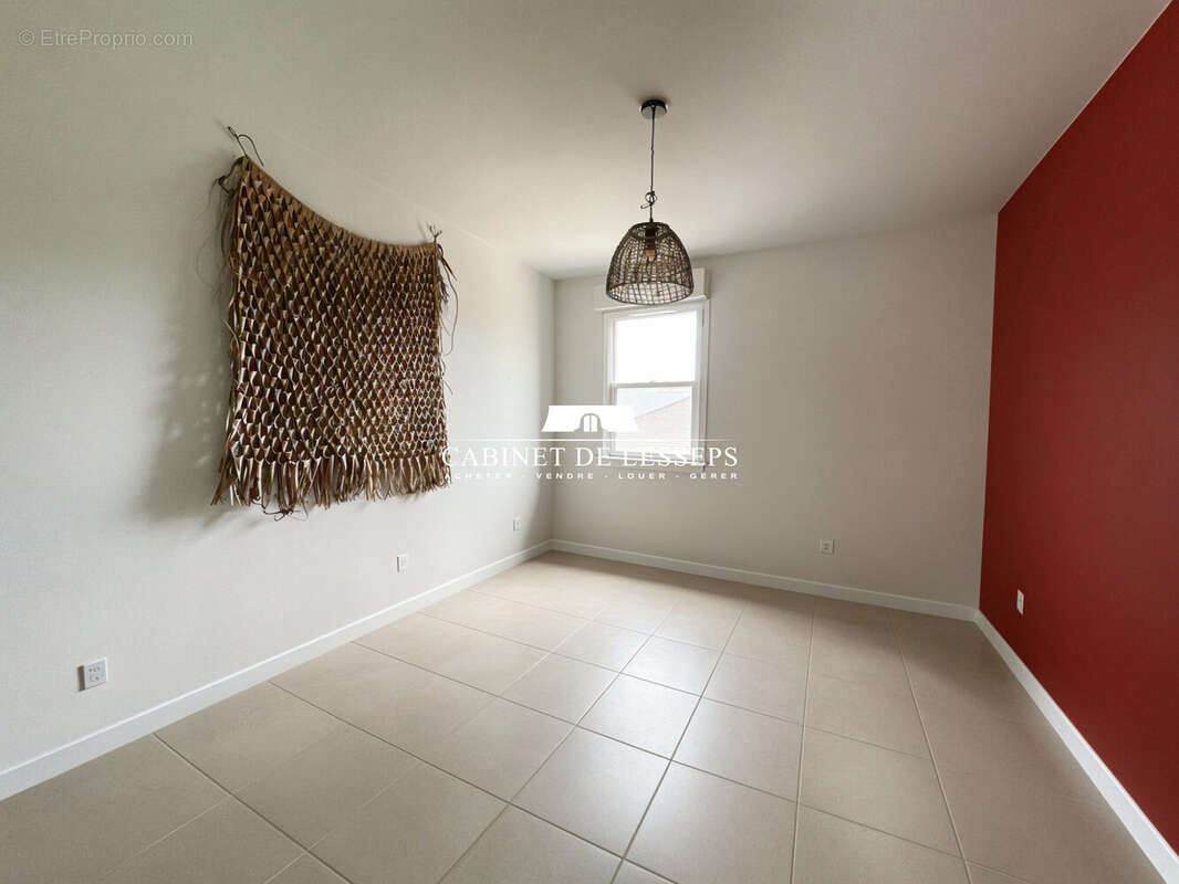 Appartement à ANGLET
