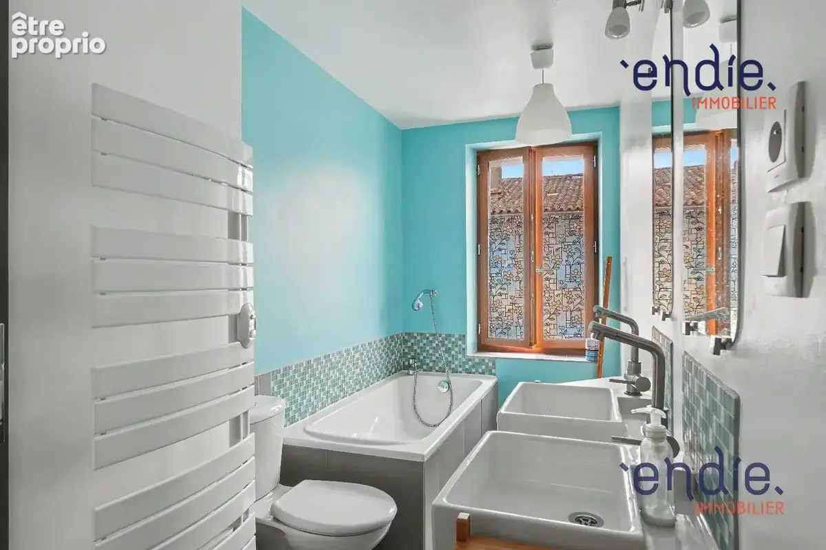Maison 5 pièces 105 m² à vendre à Grenade (31330) - photo 5