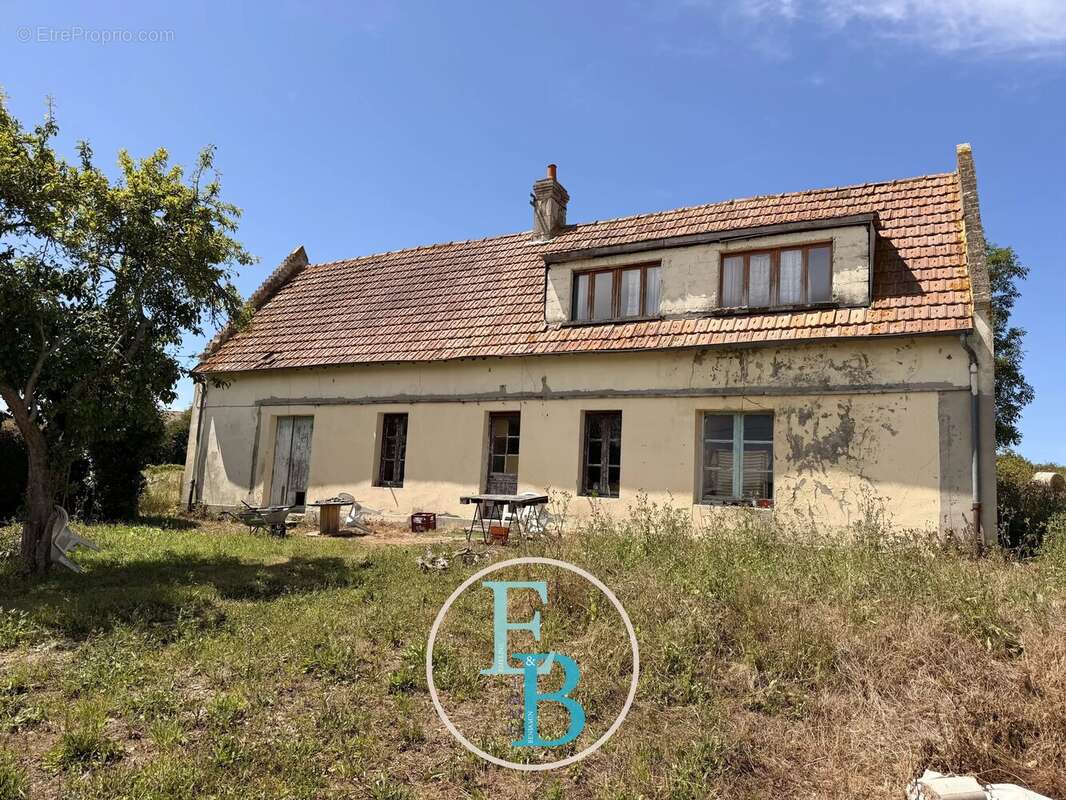 Maison t5 - 85m2 - photo 3