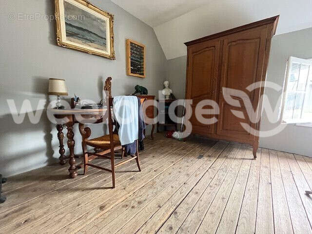 Maison à CHAUMONT-EN-VEXIN