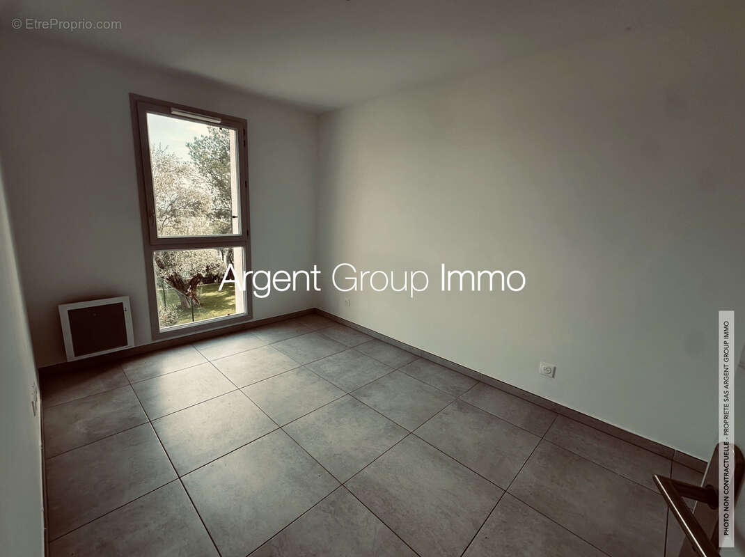 Appartement à LA CIOTAT