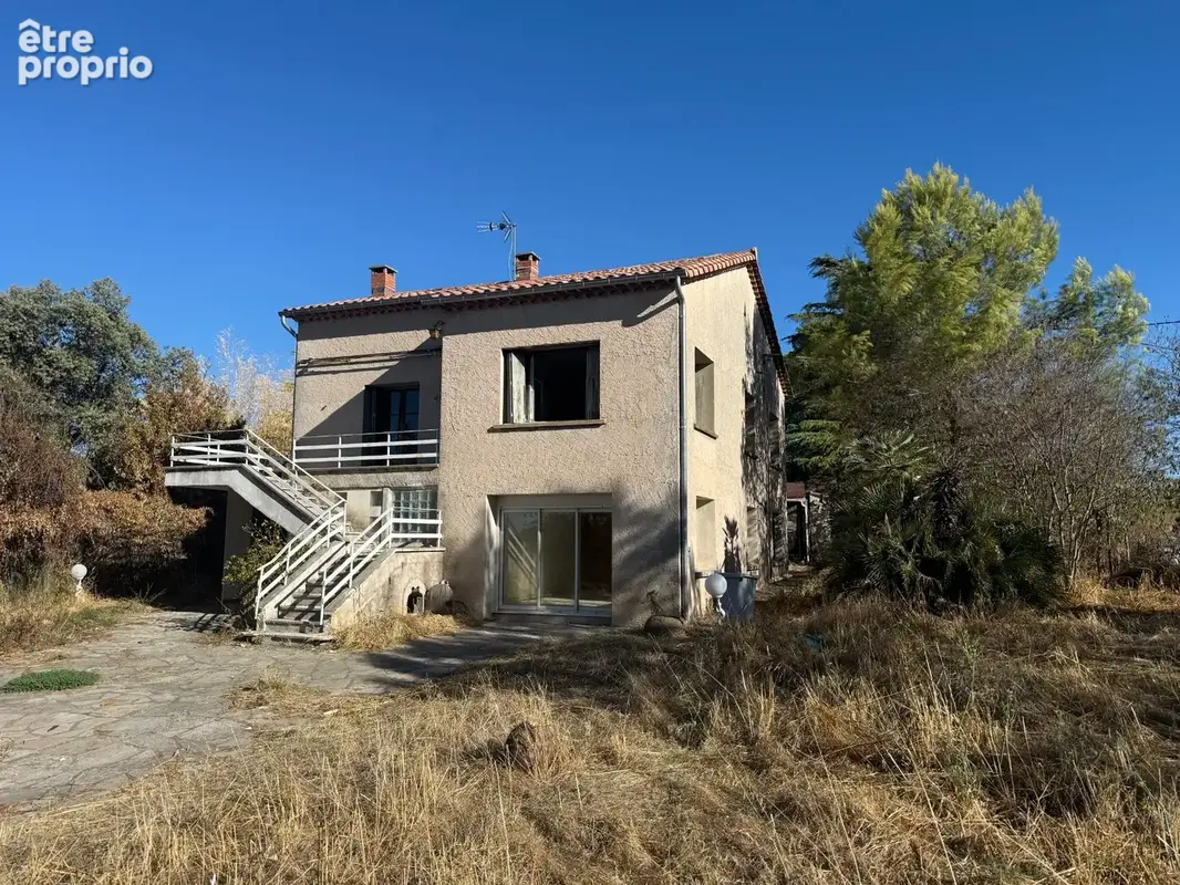 Maison à vendre 6 pièces SAINT PRIVAT DES VIEUX (30) - photo 15