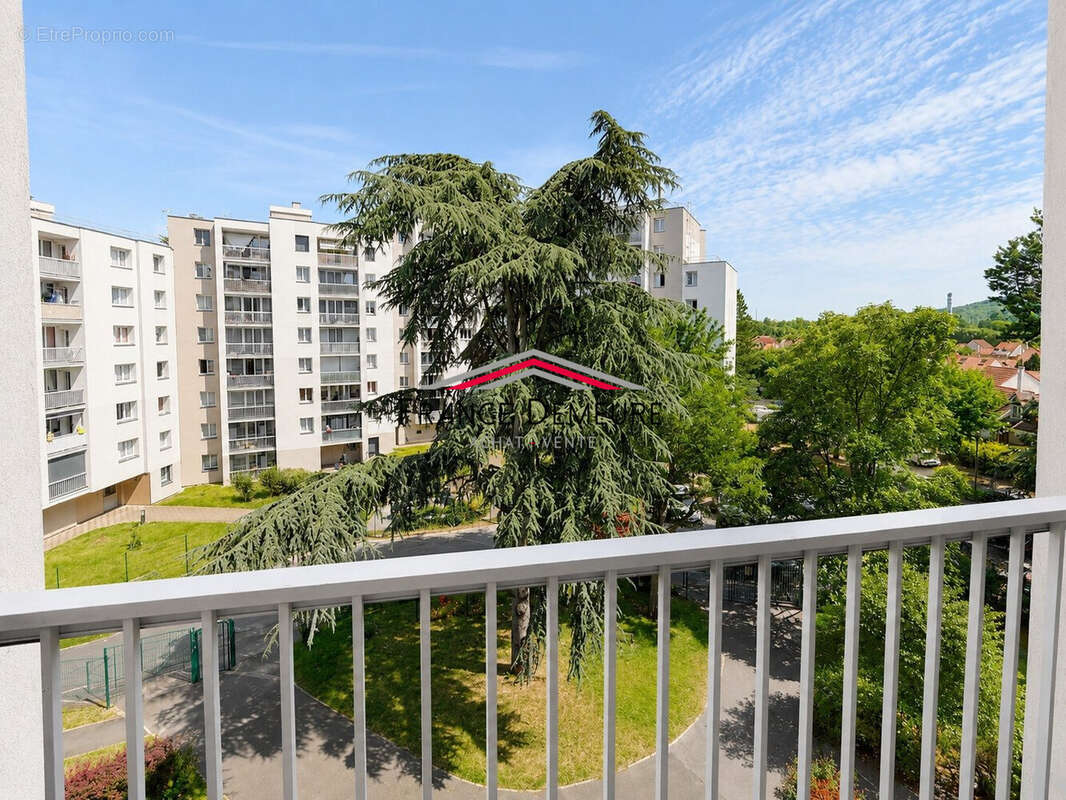 Appartement à FRANCONVILLE