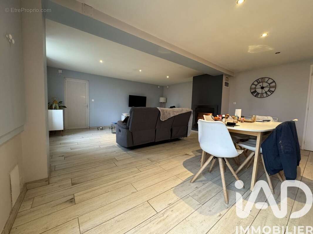 Photo 3 - Maison à DANZE