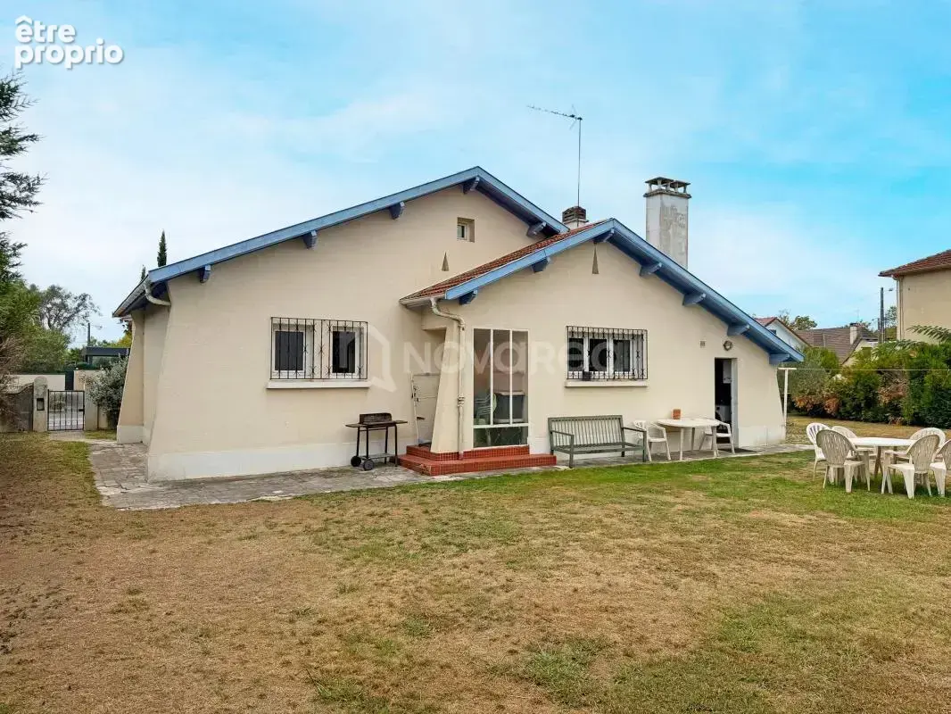 Maison 3 pièces - photo 9