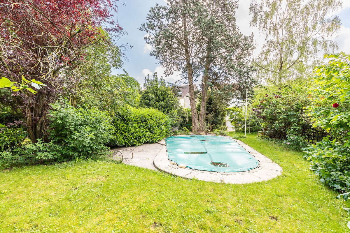 Maison Chilly-Mazarin 6 pièces 131 m² - photo 15
