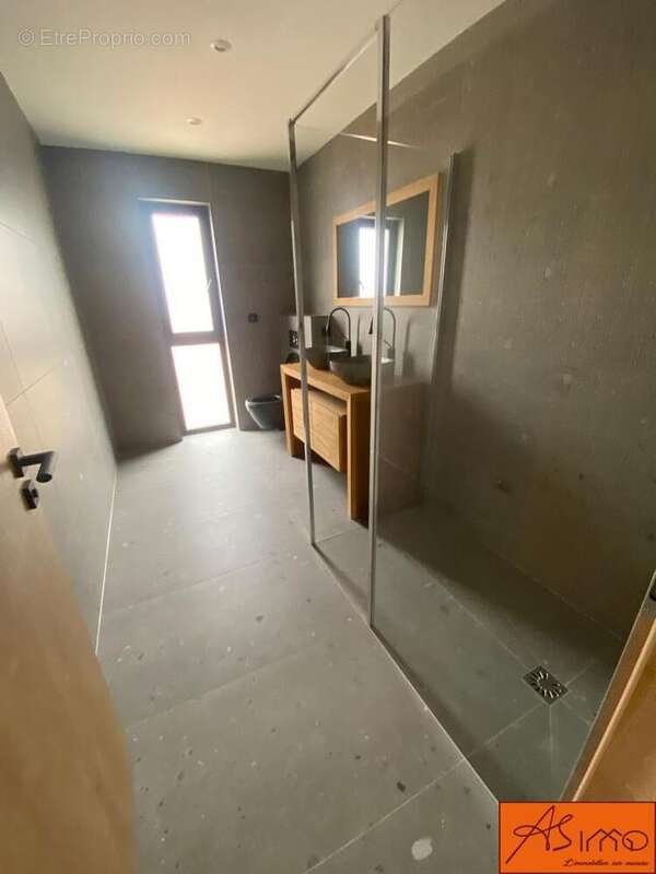 Maison à RIEDISHEIM