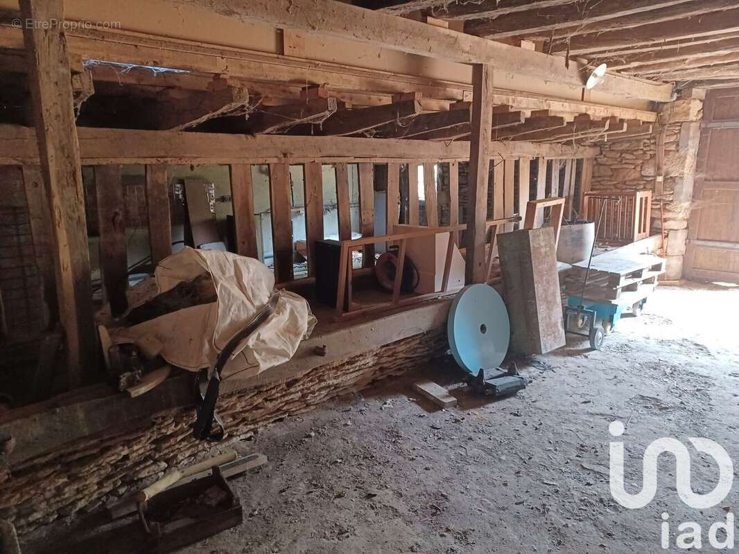 Photo 8 - Maison à ARCHIGNAC