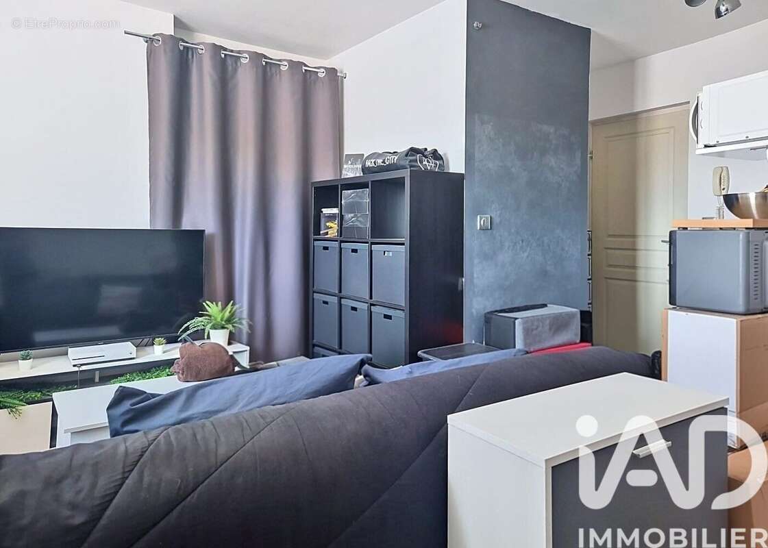 Photo 2 - Appartement à ISTRES