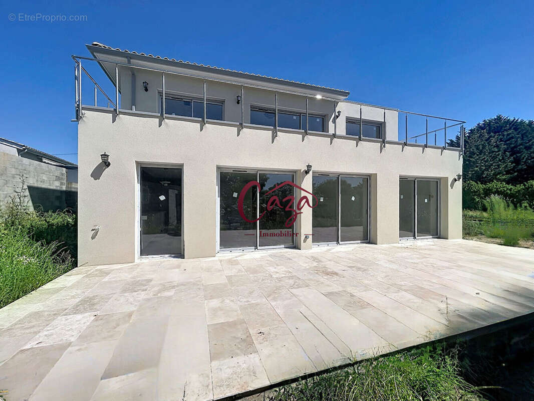 Maison à CREON